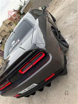 دودج تشالنجر